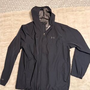 Under Armour Men's Stormproof Windbreaker